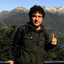 cristian villalba