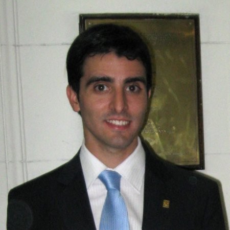 leandro ravanal